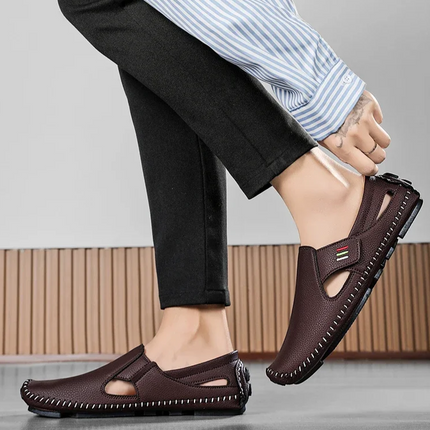 Mocasines Primo Italia