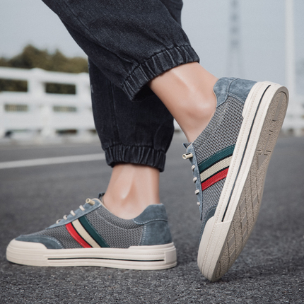 Zapatillas retro Beckham