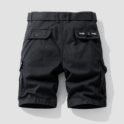 Pantalones cortos cargo Varenne