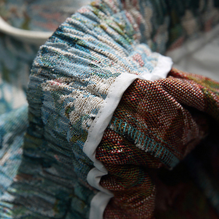 Pantalones cortos de primavera Monet