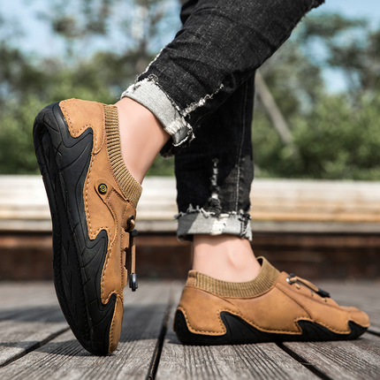 Zapatillas Vanguard Trail