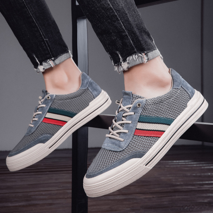 Zapatillas retro Beckham