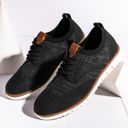 Zapatillas brogue Waldorf