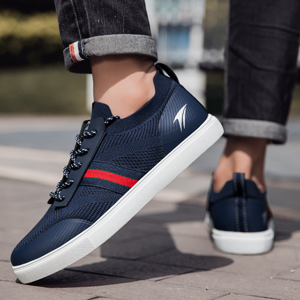 Zapatillas de malla Mason