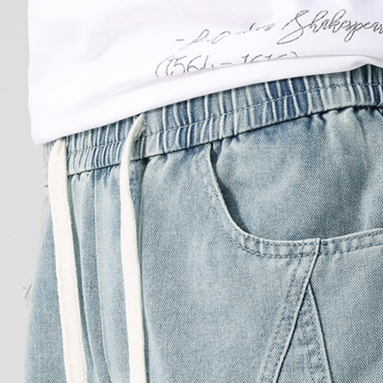 Pantalones cortos vaqueros Thornbury