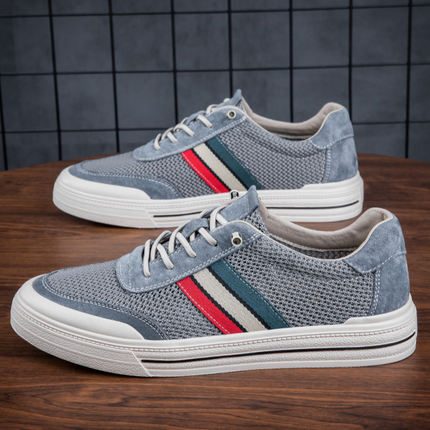 Zapatillas retro Beckham