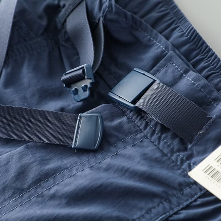 Pantalones cortos activos DryTek