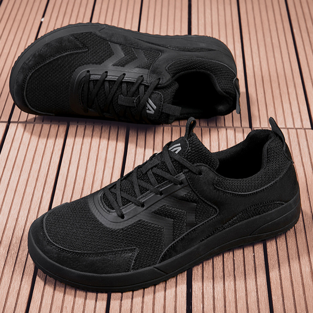 Zapatillas de malla Olympus Prime