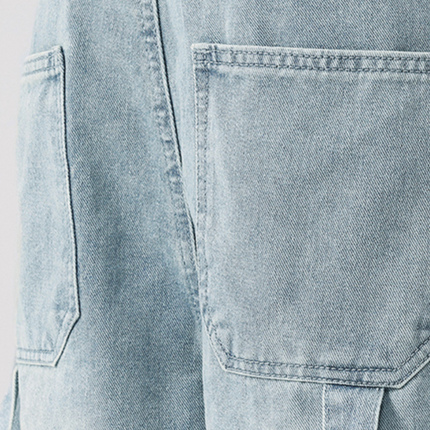 Pantalones cortos vaqueros Thornbury