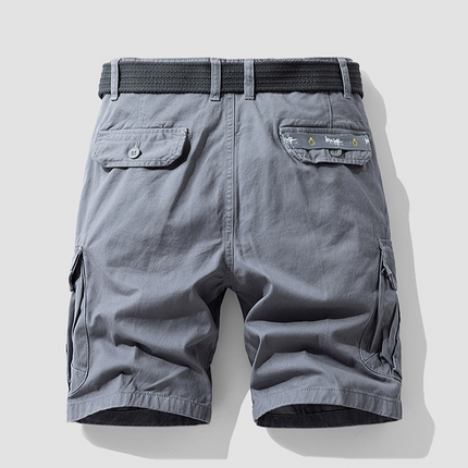 Pantalones cortos cargo Varenne