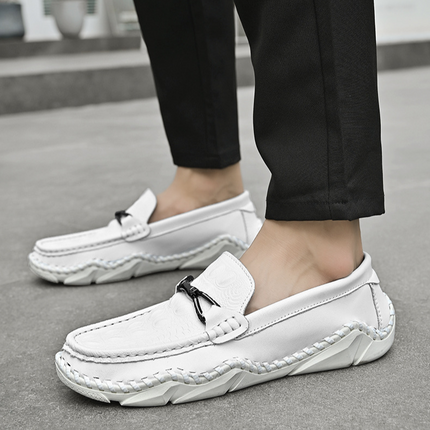 Mocasines Lorenzo SoftStep