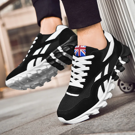 Zapatillas Bristol Premium