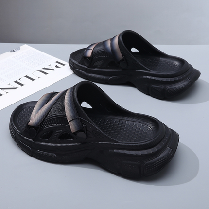Sandalias Remington LiteStep