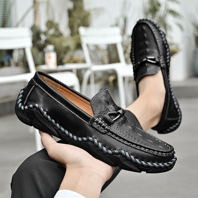 Mocasines Lorenzo SoftStep
