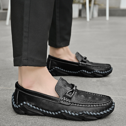 Mocasines Lorenzo SoftStep