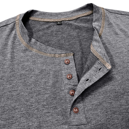 Camisa Henley Everett