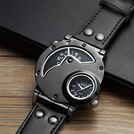 Reloj Pilot Vector