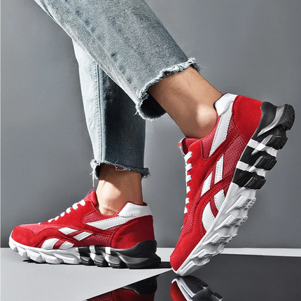 Zapatillas Bristol Premium