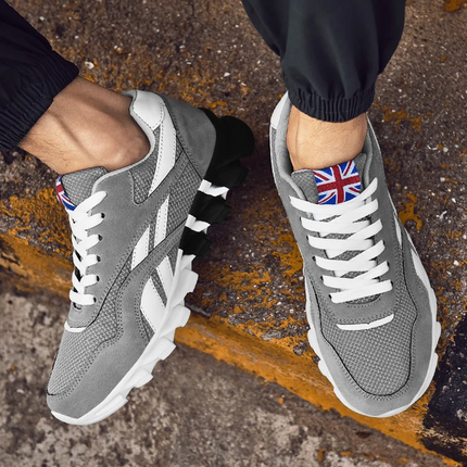 Zapatillas Bristol Premium