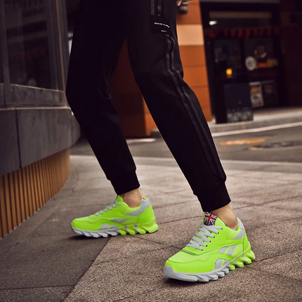 Zapatillas Bristol Premium