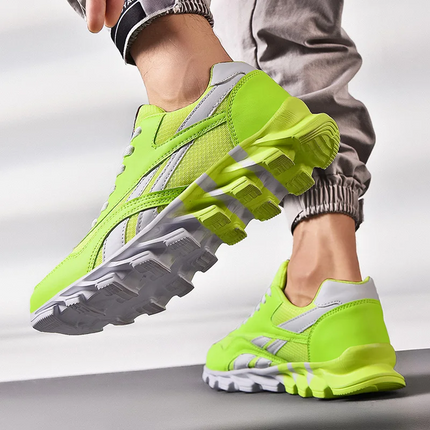 Zapatillas Bristol Premium