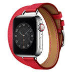 Rosa / Apple Watch 38/40/41 mm