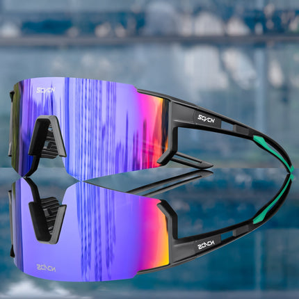 Gafas de sol polarizadas SolarStorm