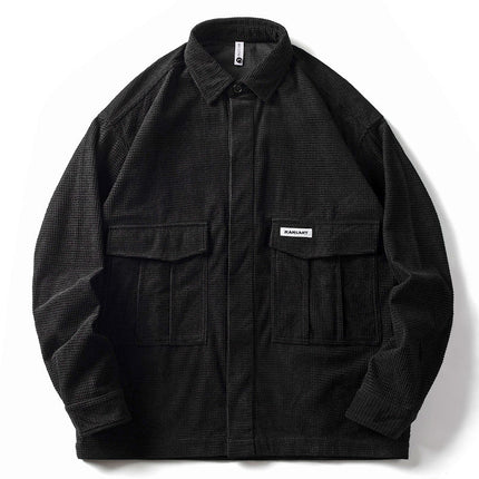 Chaqueta Hype Outfitter