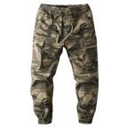 Camuflage Green