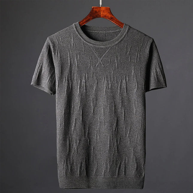 Camiseta de punto Blake