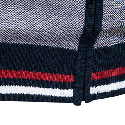 Cardigan - Madrid