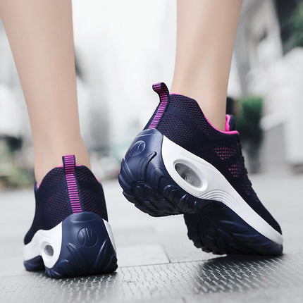 Zapatillas Urban Trek Zenithi