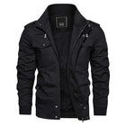 Campera Casual Brent