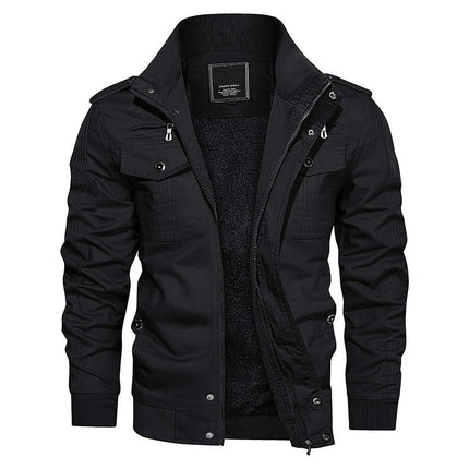 Campera Casual Brent