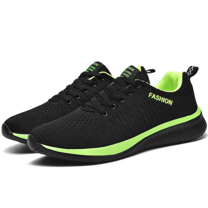 Zapatillas Raptor Hombre | Potencia y Agarre Deportivo