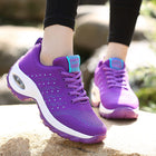 Zapatillas Urban Trek Zenithi