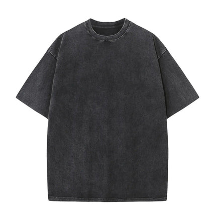 Paquete de 3 camisetas lavadas Hype