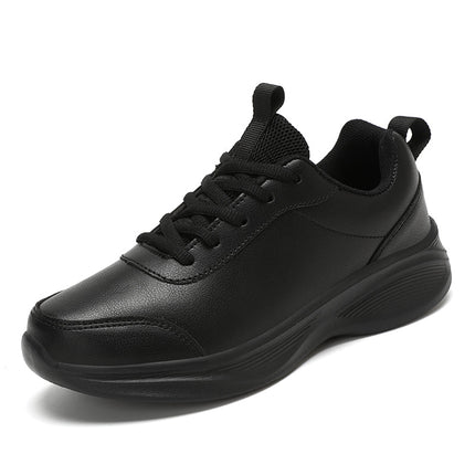 Zapatillas de cuero Drifter