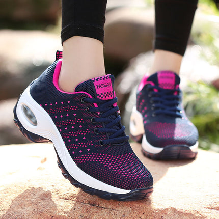 Zapatillas Urban Trek Zenithi