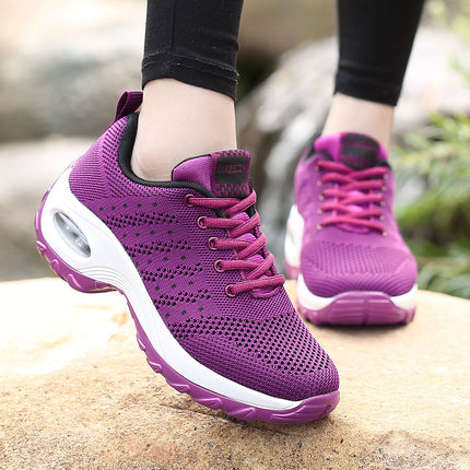 Zapatillas Urban Trek Zenithi