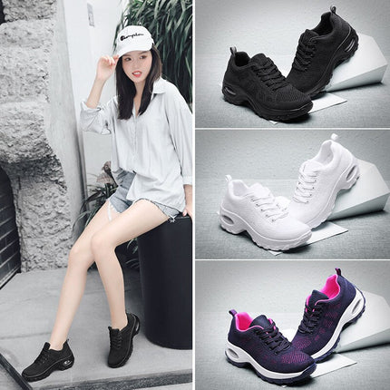 Zapatillas Urban Trek Zenithi