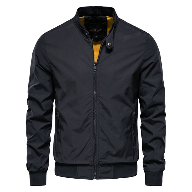 Campera  Classic Luxury