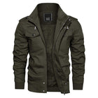 Campera Casual Brent