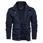 Campera Casual Brent