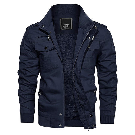Campera Casual Brent