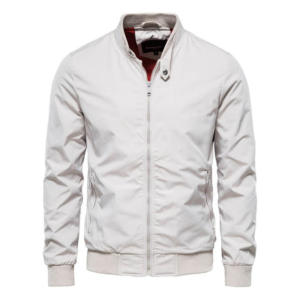 Campera  Classic Luxury