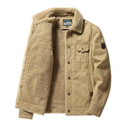 Campera Casual Dublin