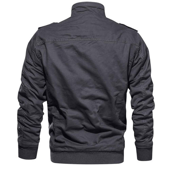Campera Casual Brent