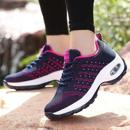Zapatillas Urban Trek Zenithi