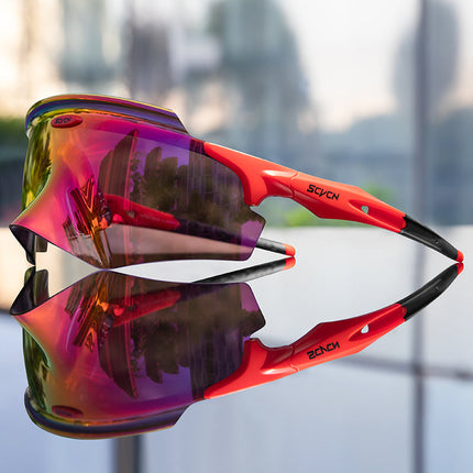 Gafas de sol polarizadas SolarDawn